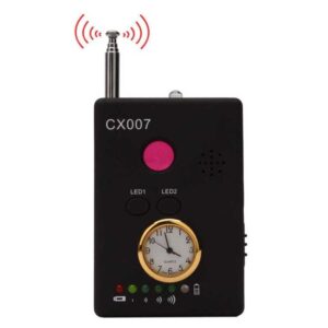 دوربین یاب مدل CX007