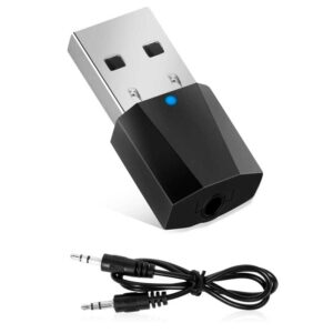 گیرنده  بلوتوثی صدا مدل NETPIL X1 