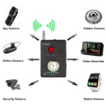 دوربین یاب مدل CX007