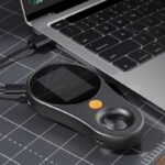 میکروسکوپ جیبی NETPIL POCKET LIFE