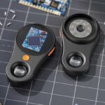 میکروسکوپ جیبی NETPIL POCKET LIFE