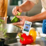 نیترات‌ سنج Greentest