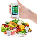 نیترات‌ سنج Greentest