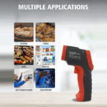 ترمومتر لیزری وینتکت مدل WT300
