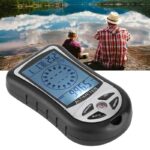 ارتفاع‌سنج دیجیتال چندکاره مدل HL12