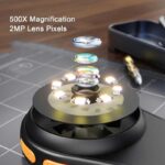 میکروسکوپ جیبی NETPIL POCKET LIFE