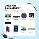 گیرنده بلوتوثی صدا مدل NETPIL X1