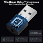 گیرنده بلوتوثی صدا مدل NETPIL X1