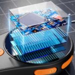 میکروسکوپ جیبی NETPIL POCKET LIFE