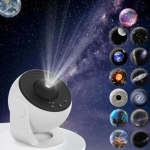 چراغ خواب کهکشانی Galaxy Projector