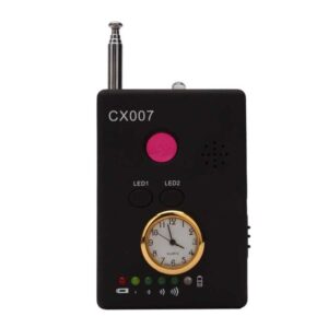 دوربین یاب مدل CX007