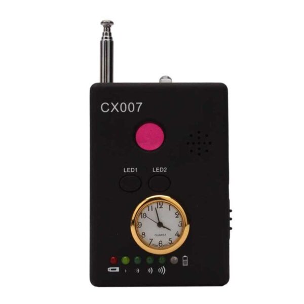 دوربین یاب مدل CX007