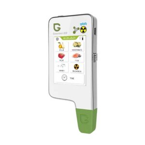 نیترات‌ سنج Greentest