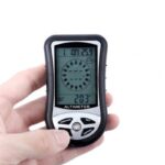 ارتفاع‌سنج دیجیتال چندکاره مدل HL12