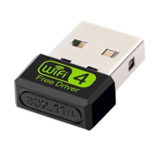 کارت شبکه USB بیسیم مدل WD 1513B