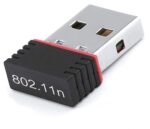 کارت شبکه USB بیسیم مدل WD 8188F