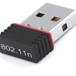 کارت شبکه USB بیسیم مدل WD 8188F