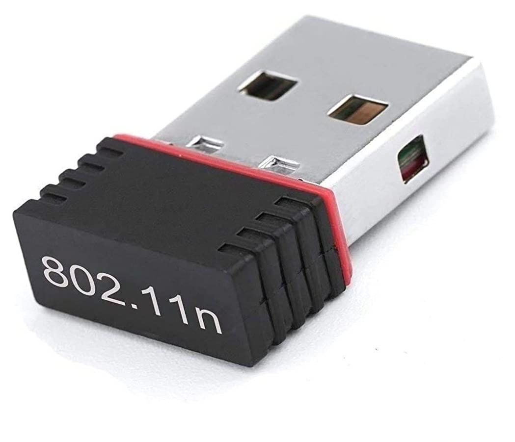 کارت شبکه USB بیسیم مدل WD 8188F کارت شبکه USB بیسیم مدل WD 8188F