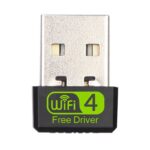 کارت شبکه USB بیسیم مدل WD 1513B