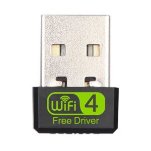 کارت شبکه USB بیسیم مدل WD 1513B