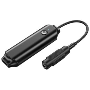 گیرنده فرستنده بلوتوثی صدا مدل B12S