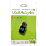 کارت شبکه USB بیسیم مدل WD 1517D