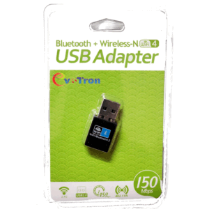 کارت شبکه USB بیسیم مدل WD 1517D
