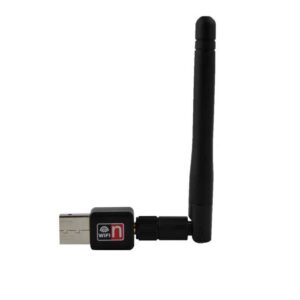 کارت شبکه USB بیسیم مدل WD 1506F