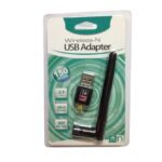 کارت شبکه USB بیسیم مدل WD 1506F