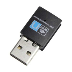 کارت شبکه USB بیسیم مدل WD 3505B