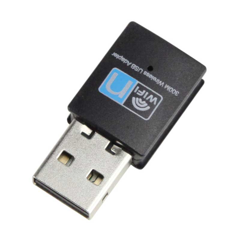کارت شبکه USB بیسیم مدل WD 3505B کارت شبکه USB بیسیم مدل WD 3505B