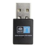 کارت شبکه USB بیسیم مدل WD 3505B - Image 3