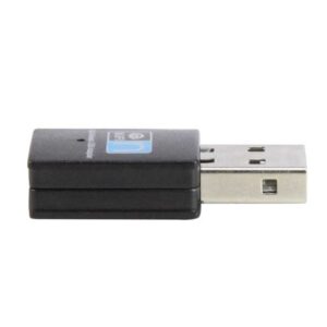 کارت شبکه USB بیسیم مدل WD 3505B