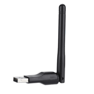 کارت شبکه USB بیسیم مدل WD 1508F