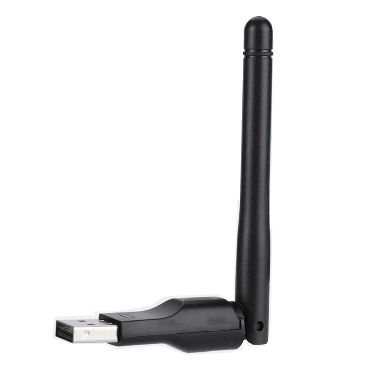 کارت شبکه USB بیسیم مدل WD 1508F کارت شبکه USB بیسیم مدل WD 1508F