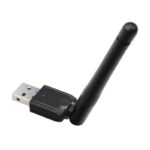 کارت شبکه USB بیسیم مدل WD 1516B