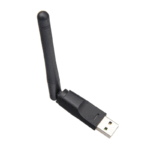 کارت شبکه USB بیسیم مدل WD 1516B