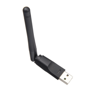 کارت شبکه USB بیسیم مدل WD 1516B