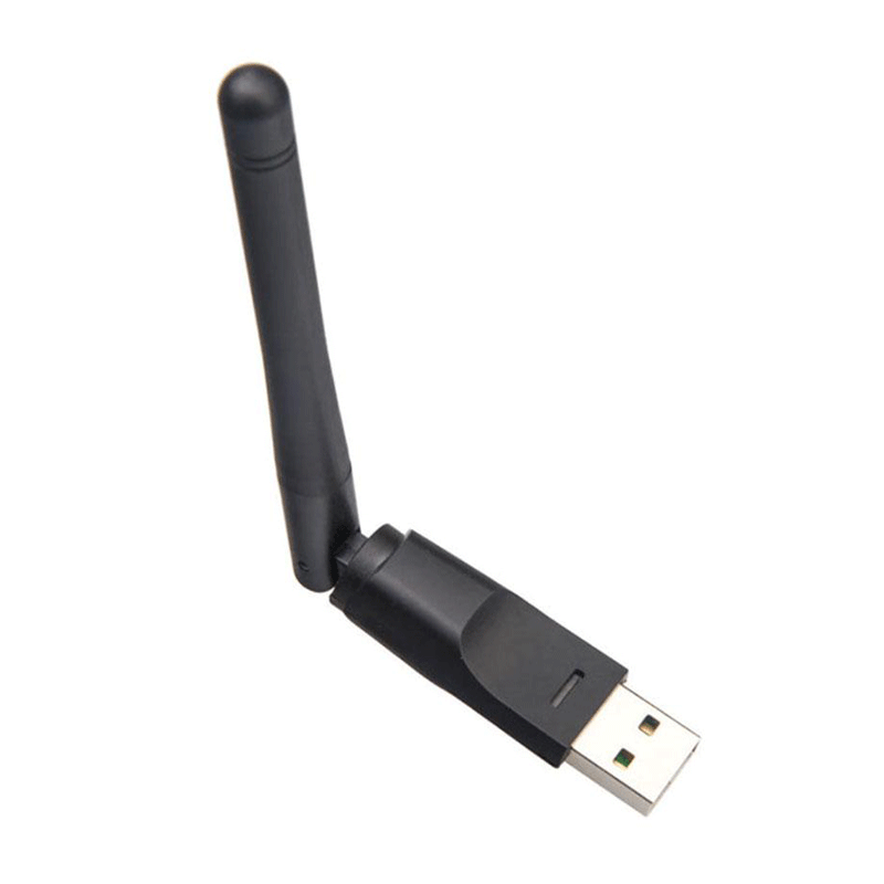 کارت شبکه USB بیسیم مدل WD 1516B کارت شبکه USB بیسیم مدل WD 1516B