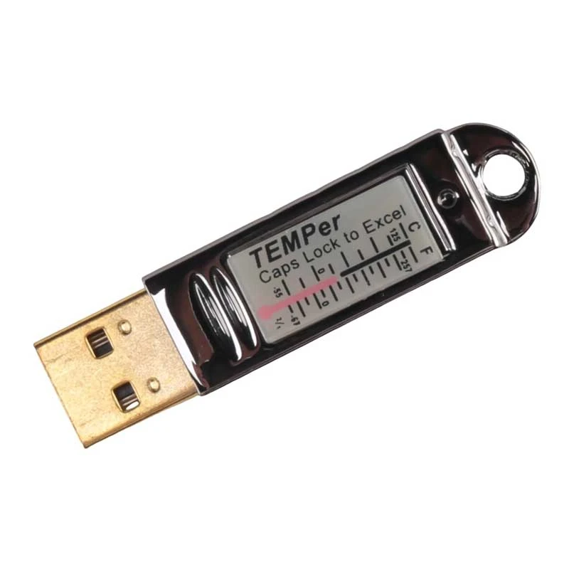 دماسنج‌ محیطی مدل نت پیل کد P1