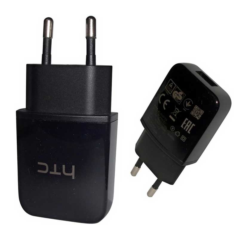 شارژر HTC 5V 0.5A