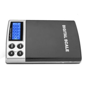 ترازو دیجیتال مدل NETPIL S240