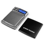 ترازو دیجیتال مدل NETPIL S240