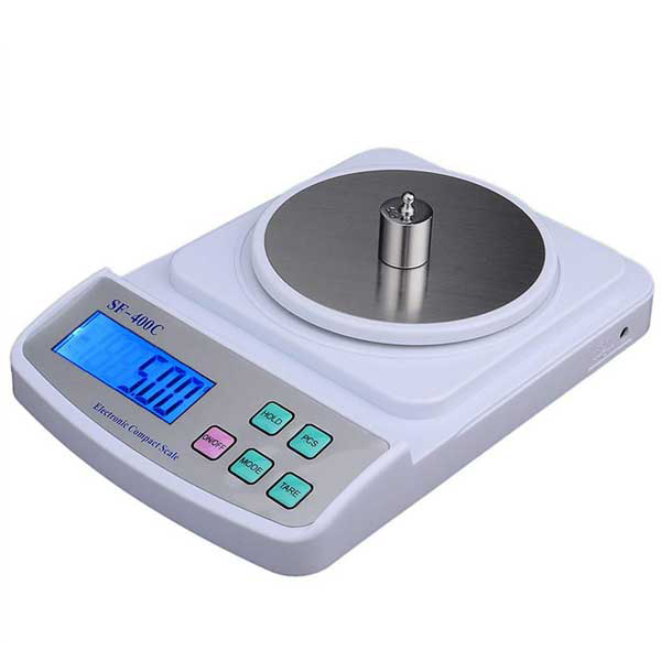 ترازو SF-400C آزمایشگاهی