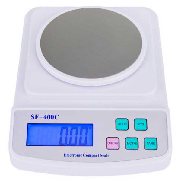 ترازو SF-400C آزمایشگاهی