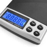 ترازو دیجیتال مدل NETPIL S240