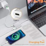 مبدل USB-C به USB 3.0 / HDMI 4K مدل NETPIL 8026
