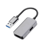 مبدل USB به HDMI مدل 8019