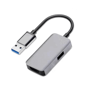 مبدل USB به HDMI مدل 8019