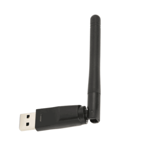 کارت شبکه USB بیسیم مدل WD 1508B
